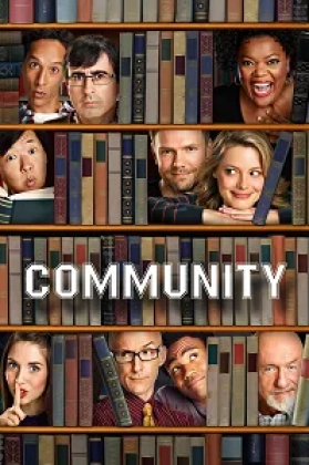 Community Poster
