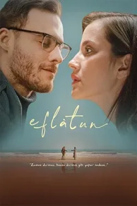 Eflatun Poster