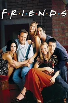 Friends Poster