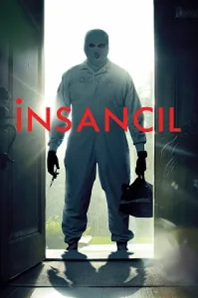 İnsancıl Poster