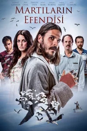 Martıların Efendisi Poster