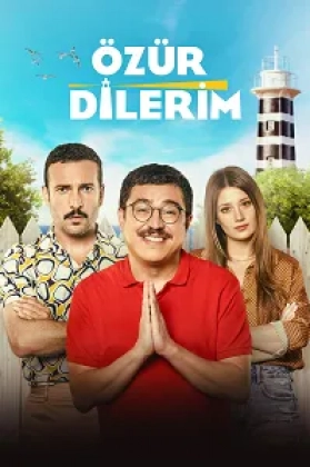 Özür Dilerim Poster