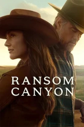 Ransom Canyon Poster
