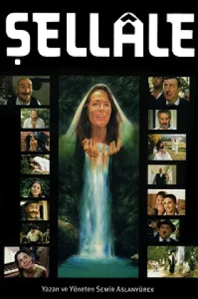 Şellale Poster