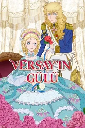 Versay’ın Gülü Poster