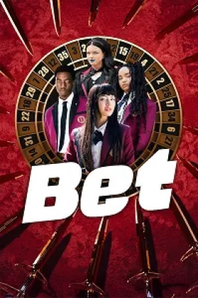 Bet Poster