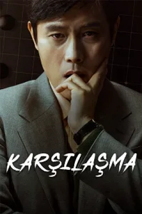Karşılaşma Poster
