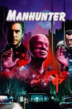 İnsan Avcısı Poster