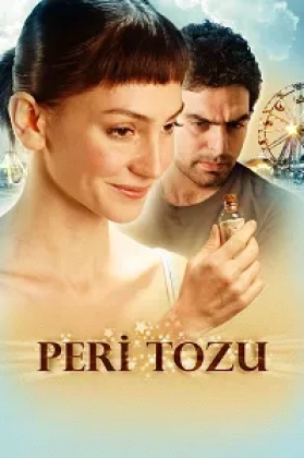 Peri Tozu Poster