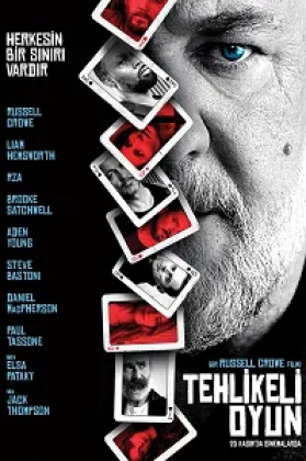 Tehlikeli Oyun Poster