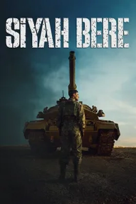 Siyah Bere Poster
