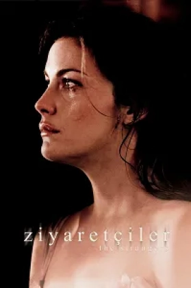 Ziyaretçiler Poster