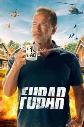 Fubar Poster