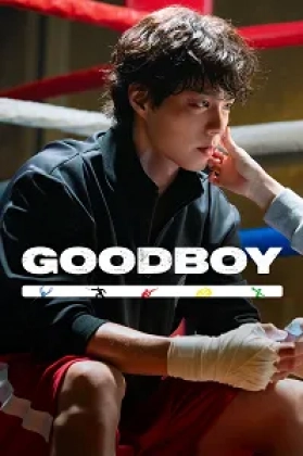 Good Boy Poster