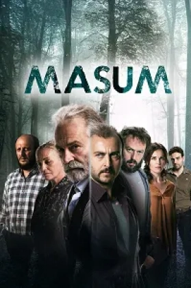 Masum Poster