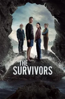 The Survivors Poster