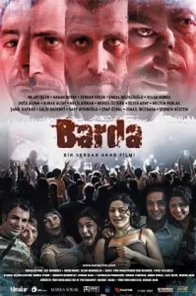 Barda Poster