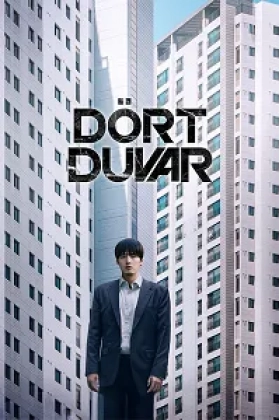 Dört Duvar Poster