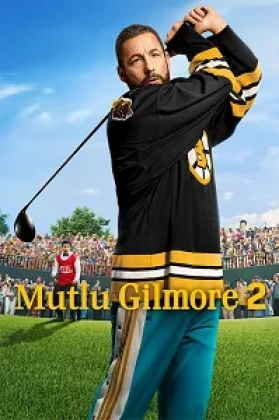 Mutlu Gilmore 2 Poster