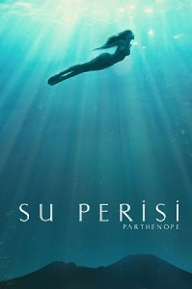 Su Perisi Parthenope Poster