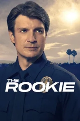 The Rookie Poster