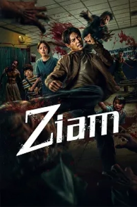 Ziam Poster