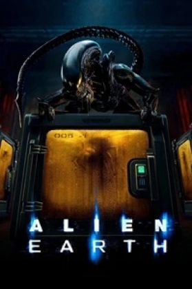 Alien: Earth Poster