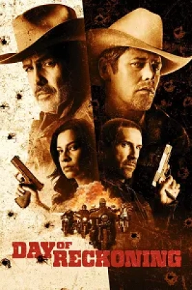 Hesaplaşma Günü Poster