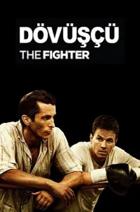 Dövüşçü Poster