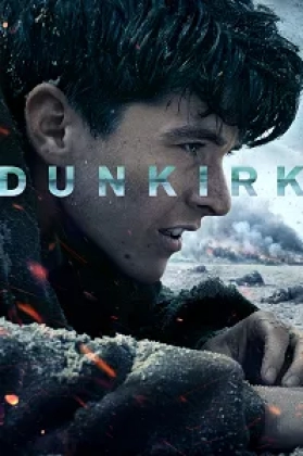 Dunkirk Poster