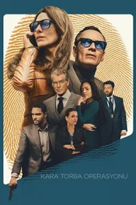 Kara Torba Operasyonu Poster