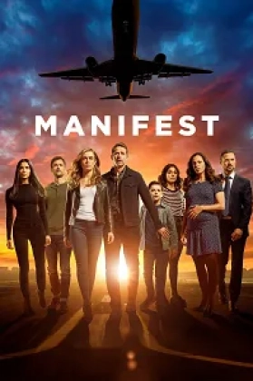 Manifest Poster