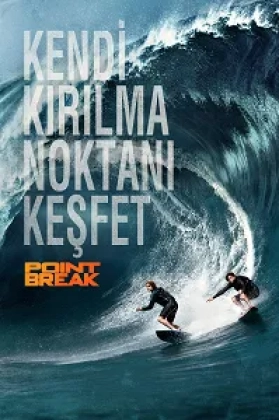 Kırılma Noktası Poster