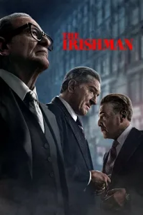 İrlandalı Poster