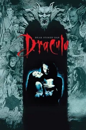 Dracula Poster