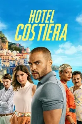 Hotel Costiera Poster