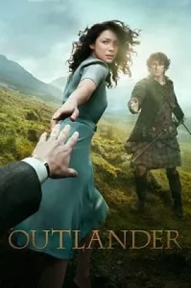 Outlander Poster