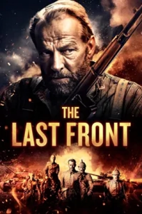 The Last Front Poster