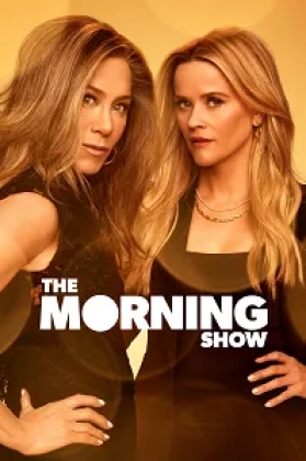 The Morning Show Poster