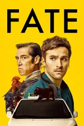 Fate Poster