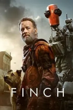 Finch Poster