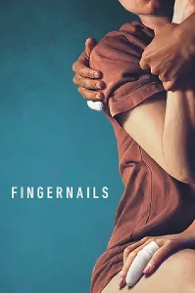 Fingernails Poster
