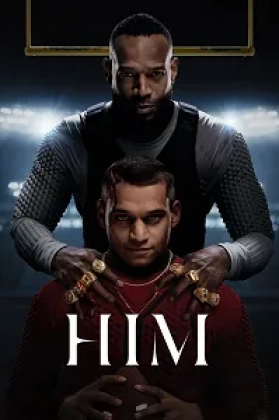 Gölgedeki Yıldız Poster