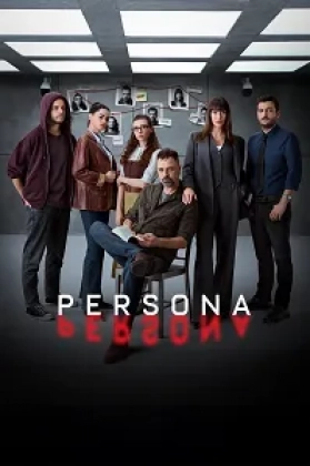 Persona Poster