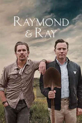 Raymond & Ray Poster