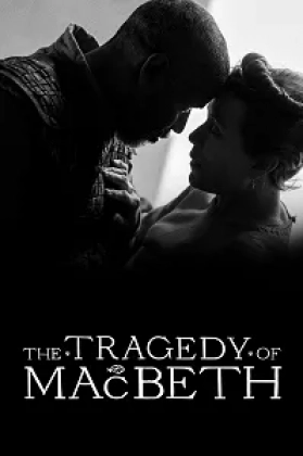 Macbeth’in Trajedisi Poster