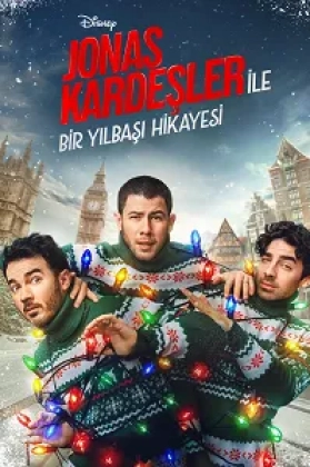Bir Jonas Noeli Poster