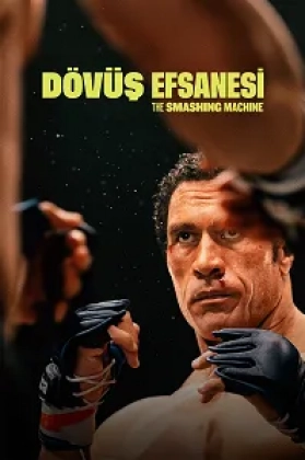 Dövüş Efsanesi Poster