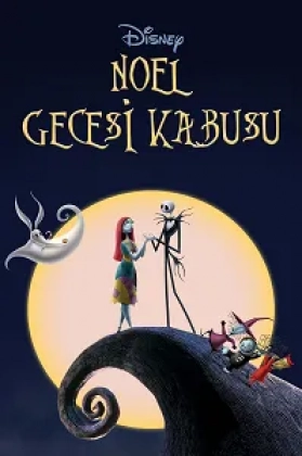 Noel Gecesi Kabusu Poster