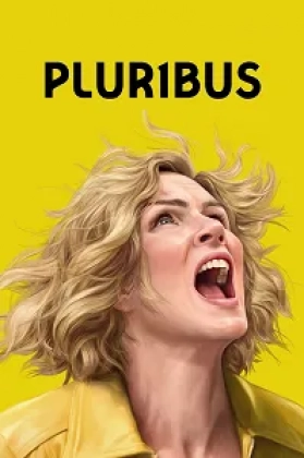 Pluribus Poster